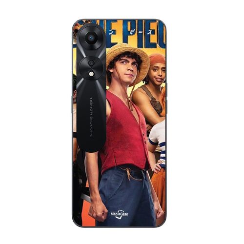 Coque Oppo A78 5g One Piece Serie