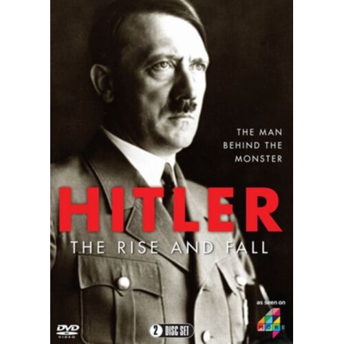 Hitler: The Biography