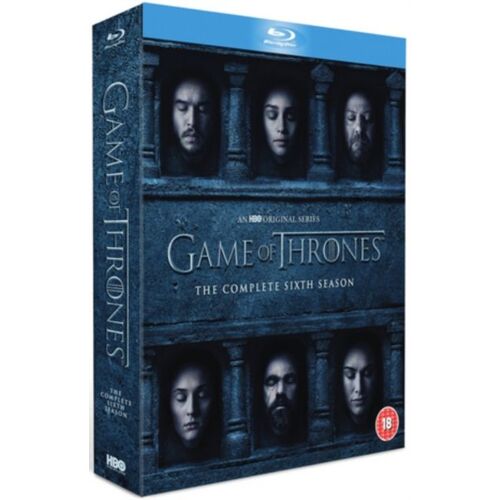 Game Of Thrones S6