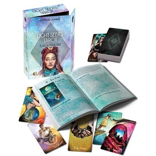 Light Seer's Tarot