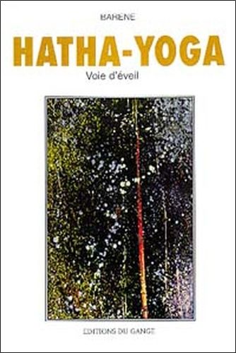 Hatha-Yoga - Voie D'éveil