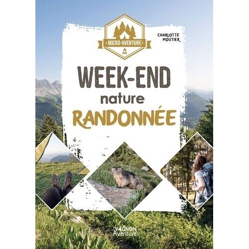 Week-End Nature Randonnée