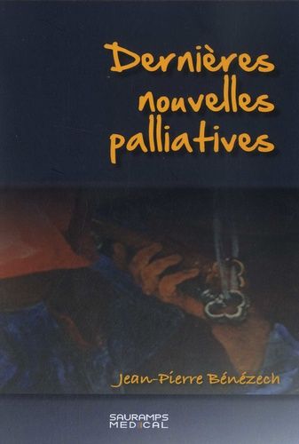 Dernières Nouvelles Palliatives