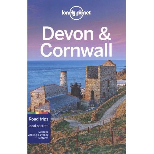 Devon & Cornwall
