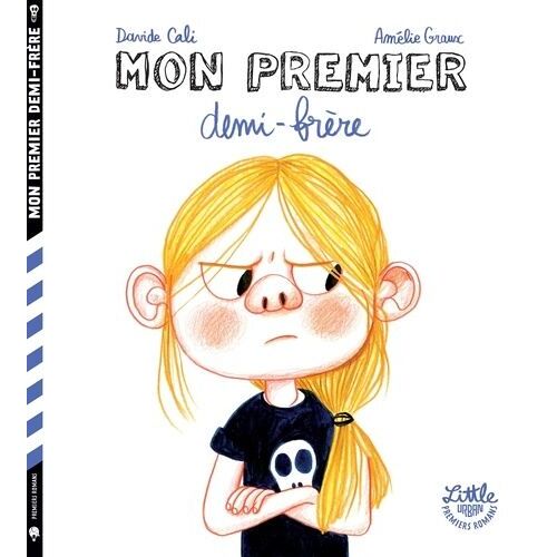 Mon Premier Demi-Frère