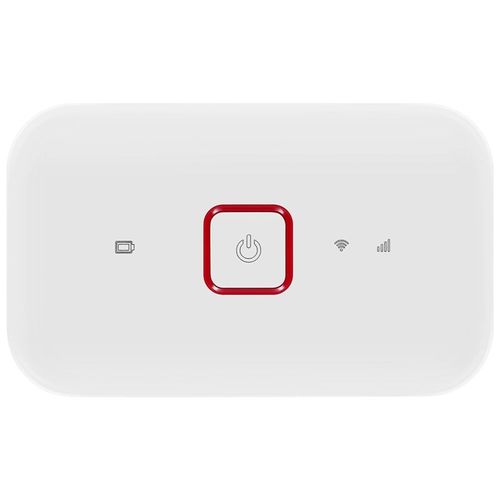 Routeur Wifi de poche 4G Mifi, Modem 150Mbps, point d'accès Mobile sans fil pour voiture, avec emplacement pour carte Sim