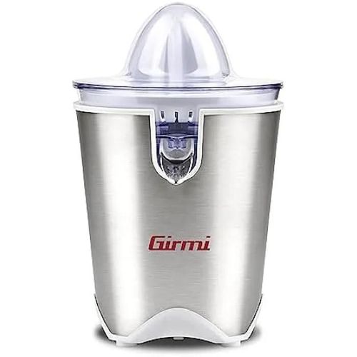 Girmi Sr54 Presse-Agrumes électrique 60 W