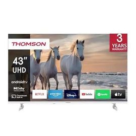 TV LED 43'' THOMSON 43UA5S13W