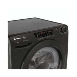 Lave linge hublot CANDY LAVE LINGE CANDY HES14124TWMBB5-S