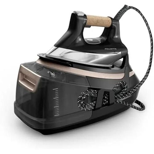 ROWENTA - Ferro c/ Caldeira DG9661F0