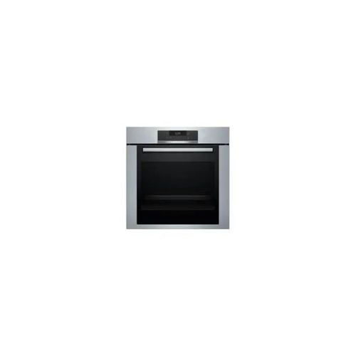Four encastrable Bosch HBA372BS0 - Multifonction - Chaleur tournante pulsée - 71L - Noir