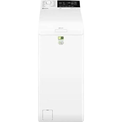 Lave-linge ELECTROLUX EW8T363A - Chargement frontal - 6 kg - 1250 tr/min - Vapeur - Classe A