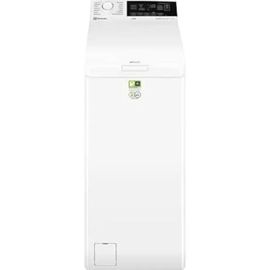 Lave-linge ELECTROLUX EW8T363A - Chargement frontal - 6 kg - 1250 tr/min - Vapeur - Classe A
