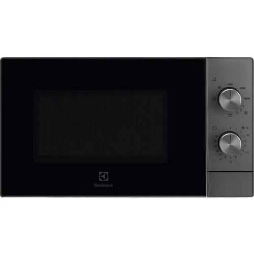 Forno a Microonde ELECTROLUX EMZ421MMTI Titanio