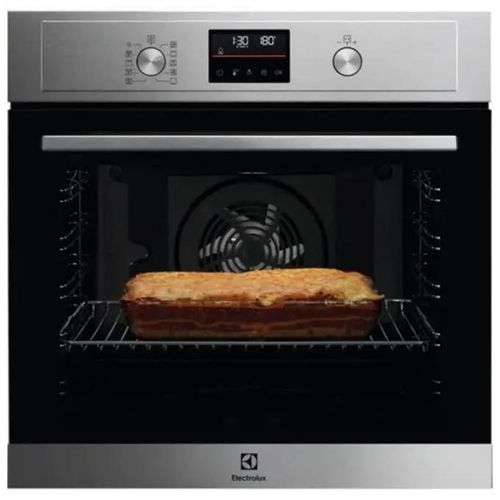 Electrolux - FORNO PIRO EOF4P46X A+ 72L INOX