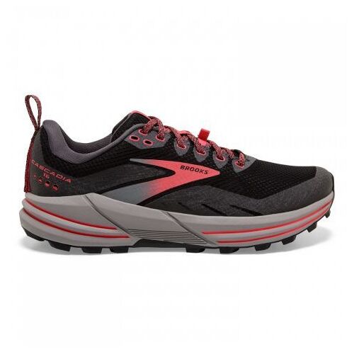 Baskets Basses Brooks Cascadia 16 Gtx