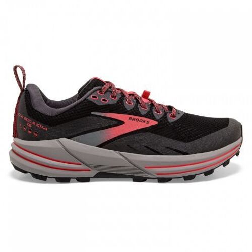 Baskets Basses Brooks Cascadia 16 Gtx