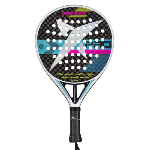 Drop Shot Explorer Pro Soft
