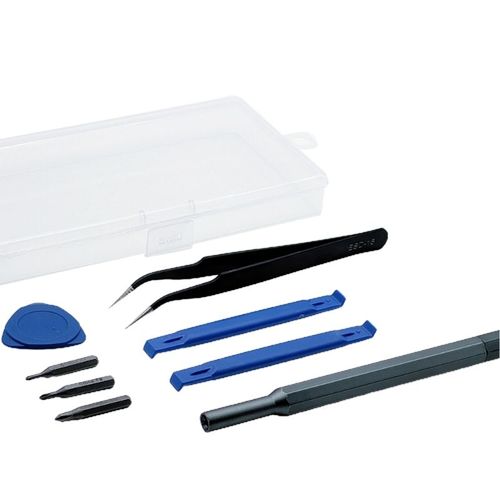 Ensemble D'outils De Réparation De Console De Jeu Spudgers, Steam Deck, Manette De Jeu, 8 Pièces, 9 Pièces, 10 Pièces