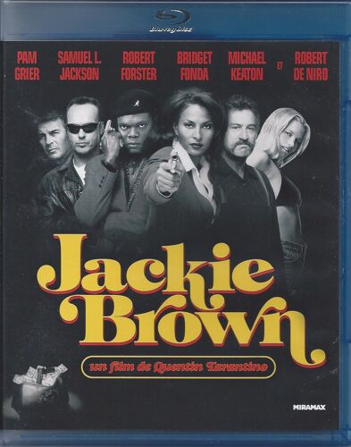 Jackie Brown
