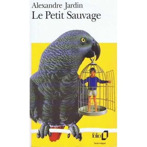 Le Petit Sauvage