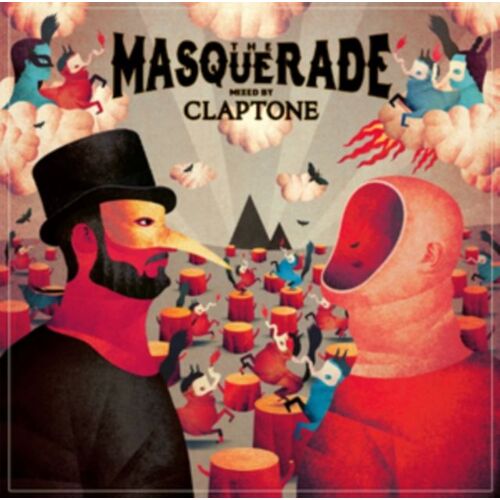 Masquerade