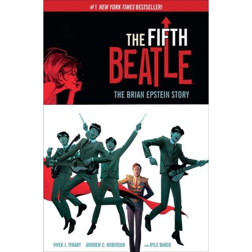The Fifth Beatle: The Brian Epstein Story Expanded Edition