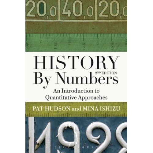 History By Numbers