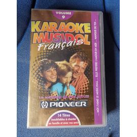 Karaoke Musidol - Volume 9