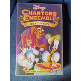 Disney Chantons Ensemble