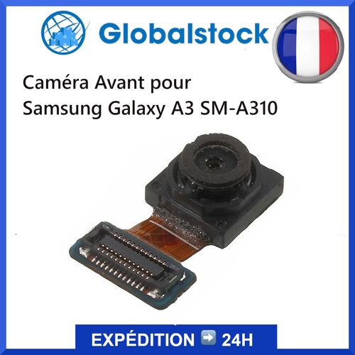 Caméra Avant Appareil Photo Pour Samsung Galaxy A3 Sm-A310