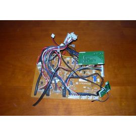 CIRCUIT IMPRIME COMMANDE CLIMATISEUR DAIKIN REF : 2P044047.