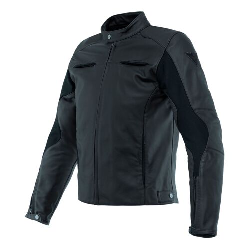 Blouson Dainese Cuir Razon 2 Noir 46