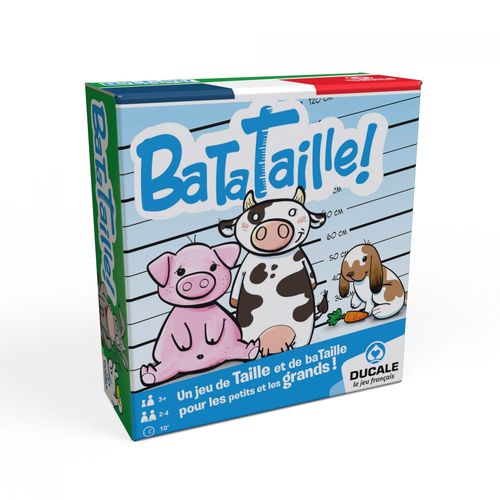 Jeu Enfants Batataille - 10011535