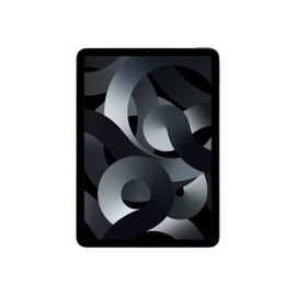 Tablette Apple iPad Air 5 (2022) Wi-Fi 64 Go 10.9 pouces Gris sidéral