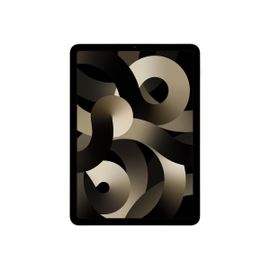 Tablette Apple iPad Air Wi-Fi + Cellular 64 Go 10.9 pouces Beige