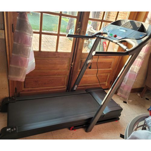 Tapis De Course T520b Domyo's