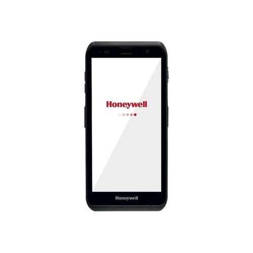 Terminal Honeywell ScanPal EDA52 64 Go 5.5 pouces Noir