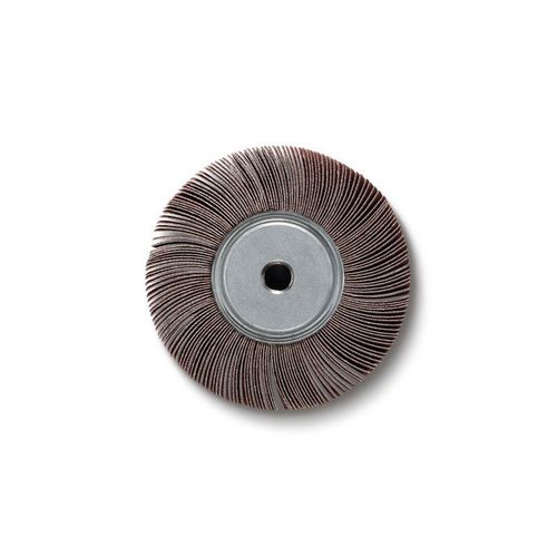 Roue fibre à lamelles grain 120 FEIN 63721052010