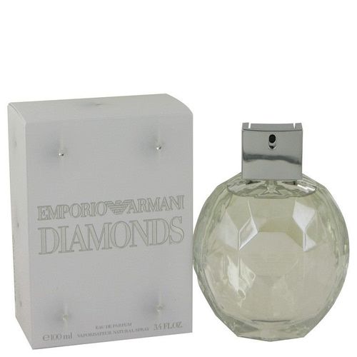 Elizabeth Taylor Diamonds 100ml Edp 