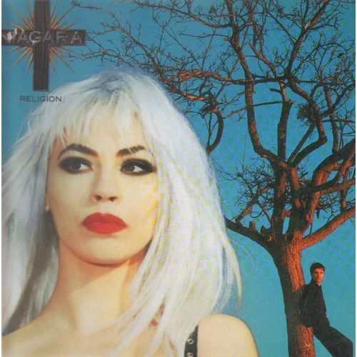 Religion (Gatefold)[Gatefold]