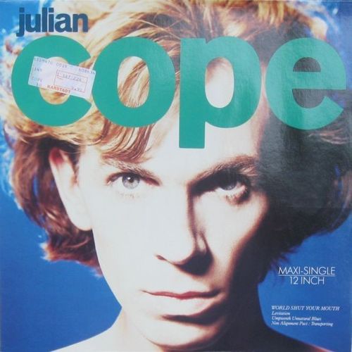 World Shut Your Mouth