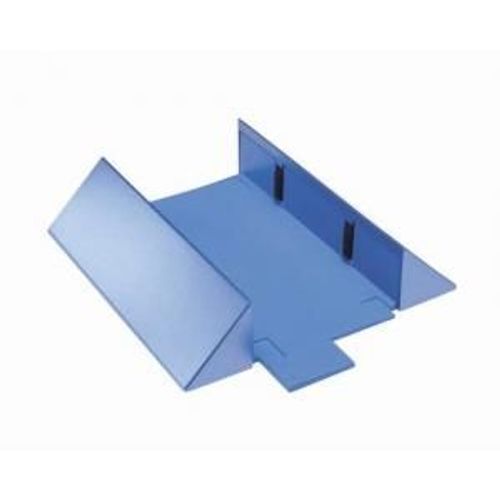 Sony - Socle Vertical - Turquoise - Pour Playstation 2