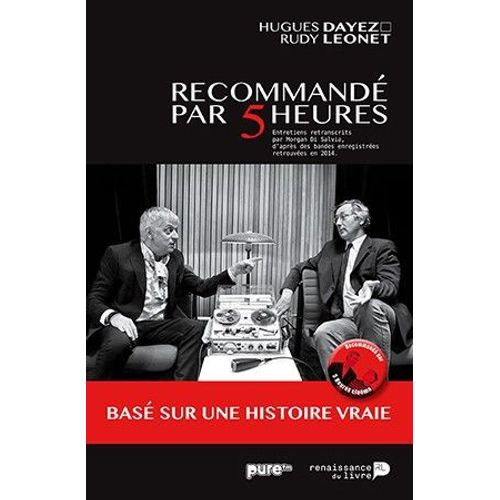 Recommandé Par 5 Heures
