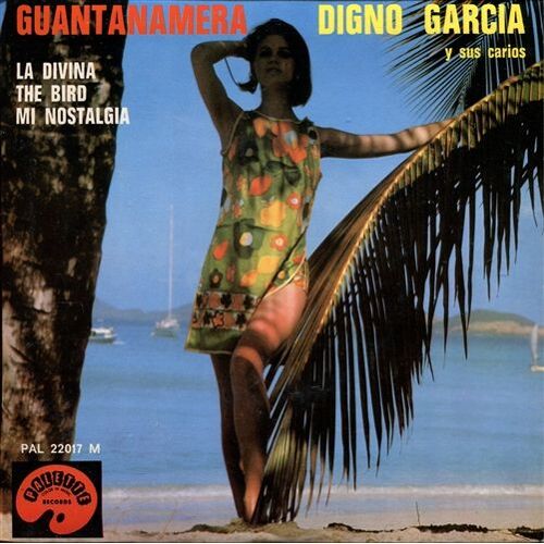 Guantanamera 