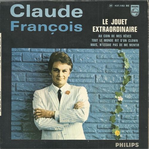 Le Jouet Extraordinaire 