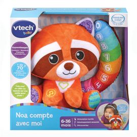 VTECH BABY NOA COMPTE AVEC MOI