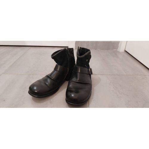Bottes Replay - 41