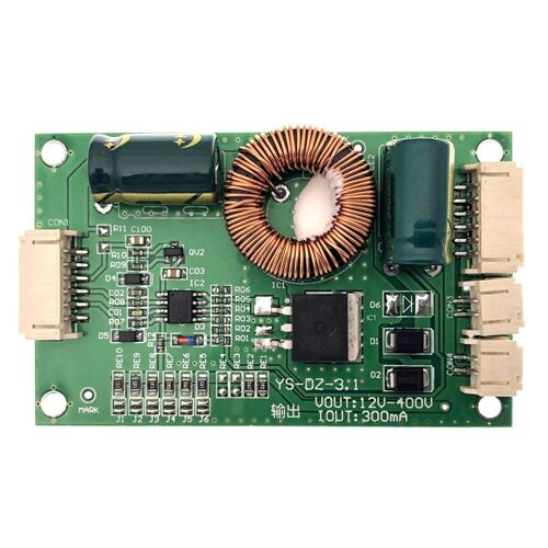 Rétro-éclairage LED LCD de 14 à 65 pouces pour TV, adaptateur universel, courant Constant, pont complet