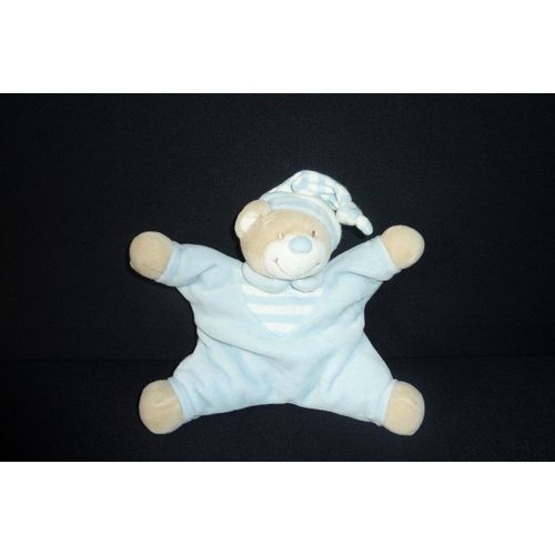 Doudou Ours  Jollybaby   1790330  44